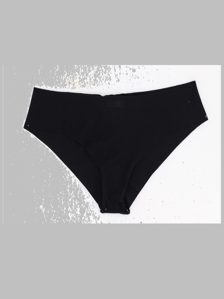[MM6 Maison Margiela] Brassiere SS26 MKLL10040_001