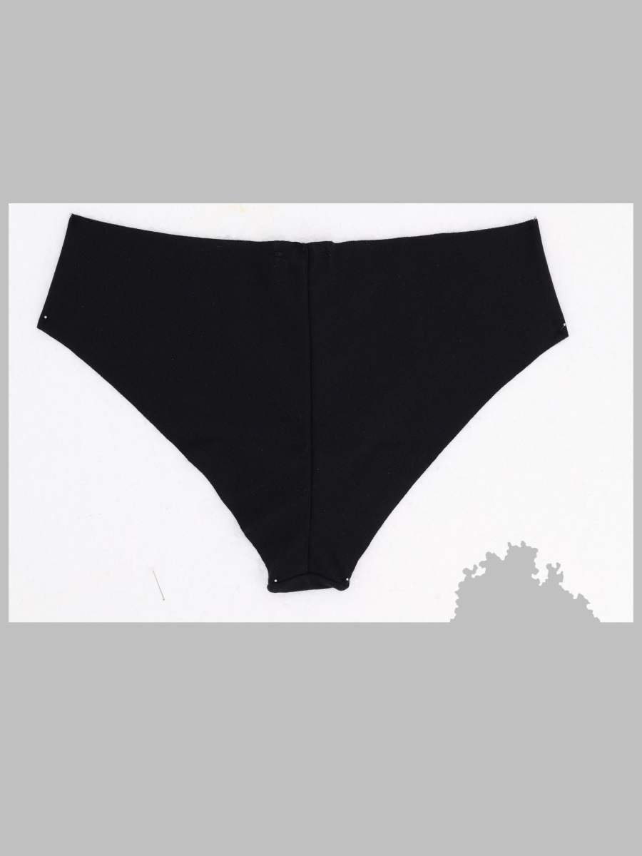 [MM6 Maison Margiela] Brassiere SS26 MKLL10040_001