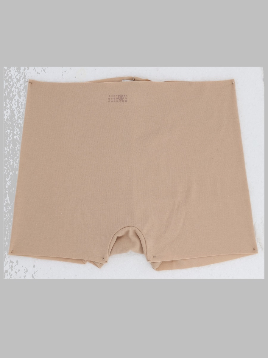 [MM6 Maison Margiela] Shorts SS26 MKLG00040_270