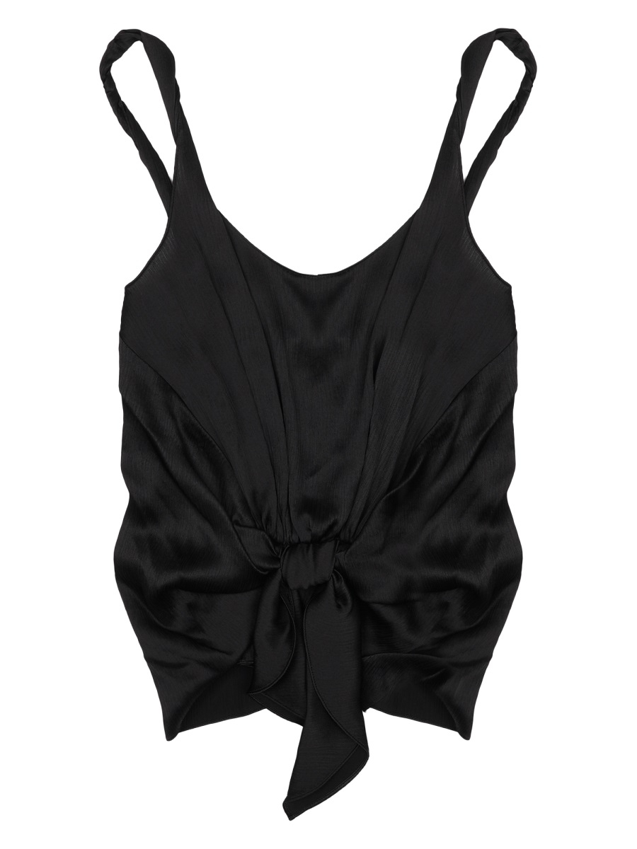 [JW ANDERSON] Tank top SS26 TP0365_PG1897999