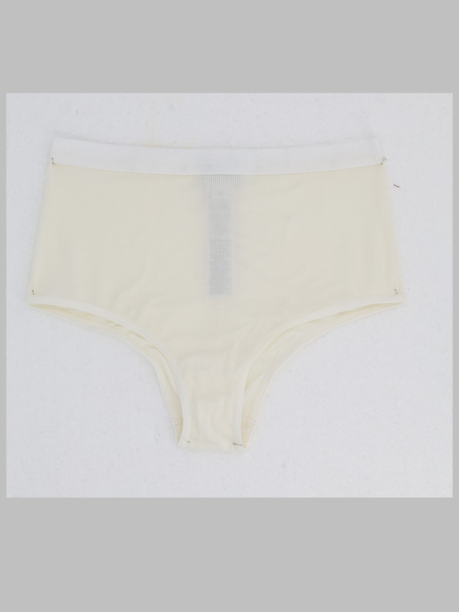 [MM6 Maison Margiela] Brassiere SS26 MKL710020_102