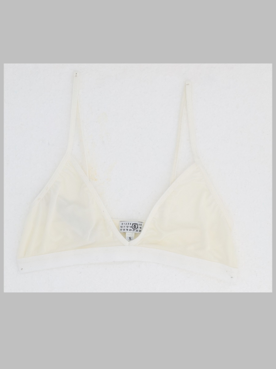 [MM6 Maison Margiela] Brassiere SS26 MKR080020_102