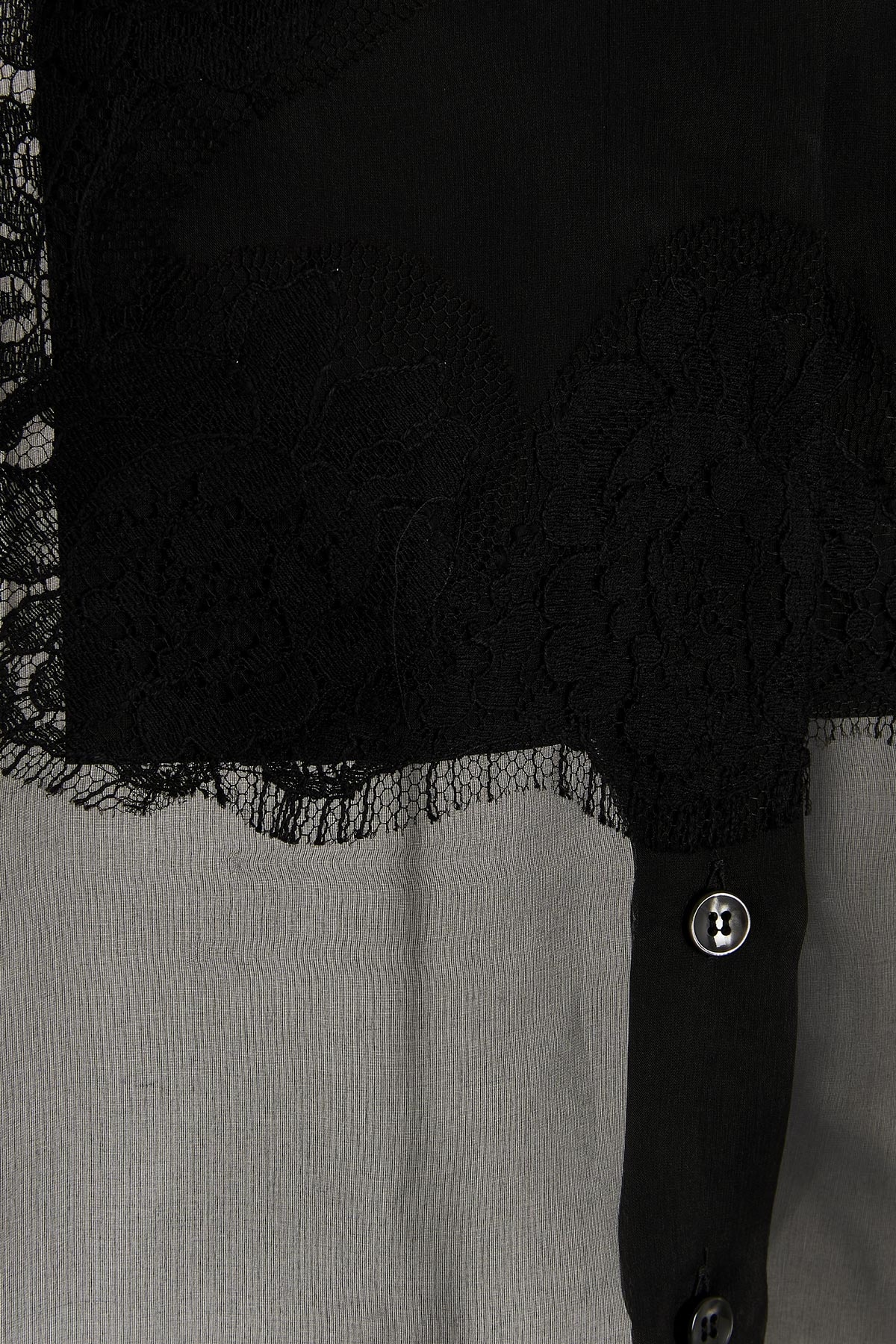 [Dolce & Gabbana] Blouse SS26 F5Q31TFU1BUN0000