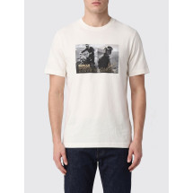 [Barbour] T-shirts Short Sleeve SS26 MTS1585 WH32