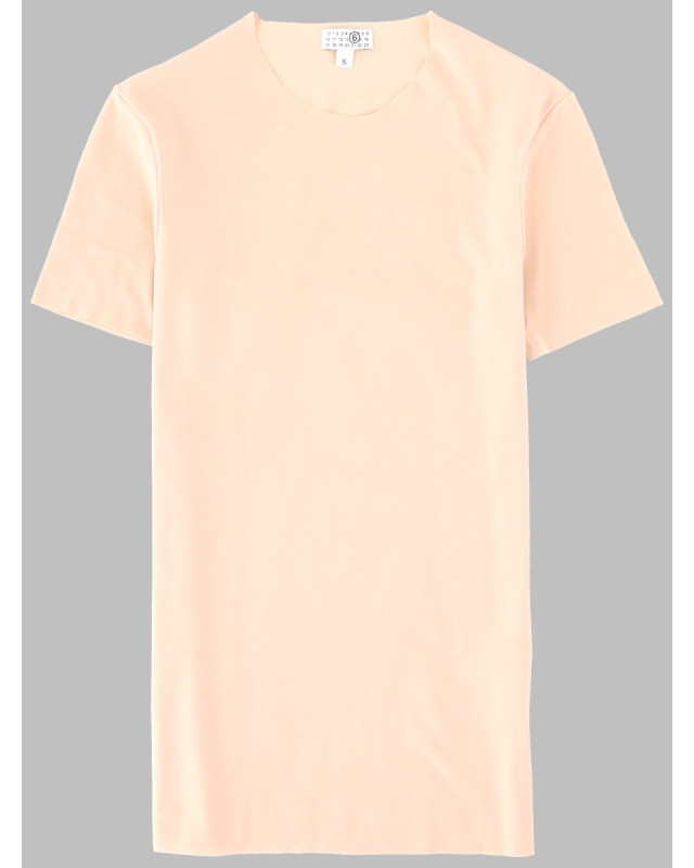 [MM6 Maison Margiela] T-shirts Short Sleeve SS26 MKM300040_270