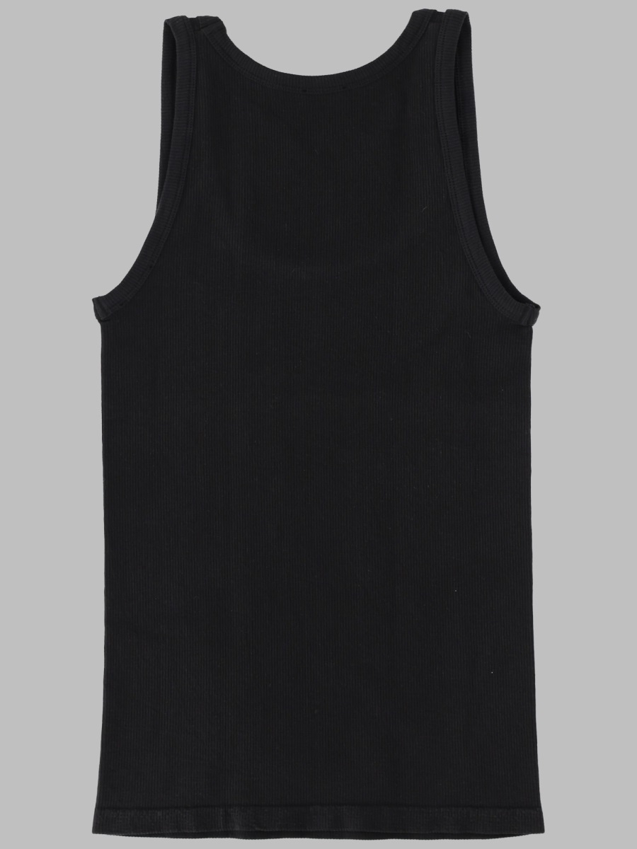 [MM6 Maison Margiela] Tank top SS26 MKD520010_001