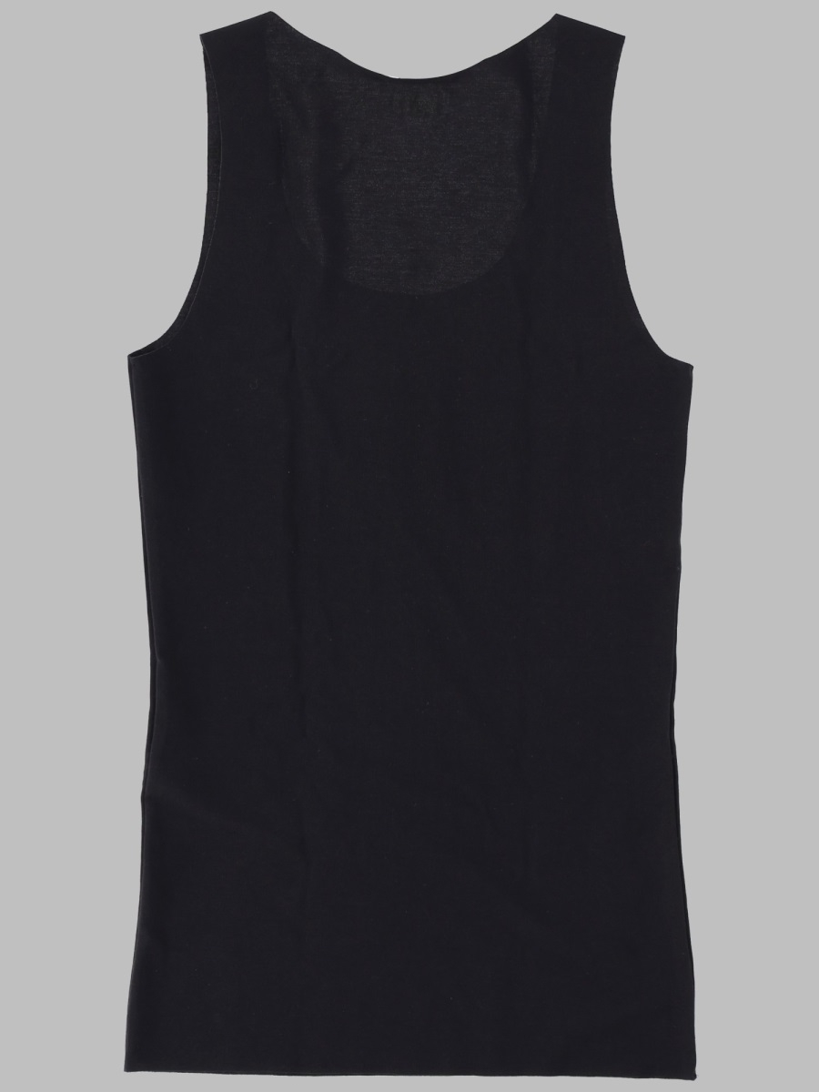 [MM6 Maison Margiela] Tank top SS26 MKD200040_001