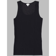 [MM6 Maison Margiela] Tank top SS26 MKD200040_001