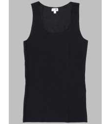 [MM6 Maison Margiela] Tank top SS26 MKD200040_001