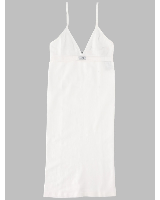 [MM6 Maison Margiela] Brassiere SS26 MKH750010_101