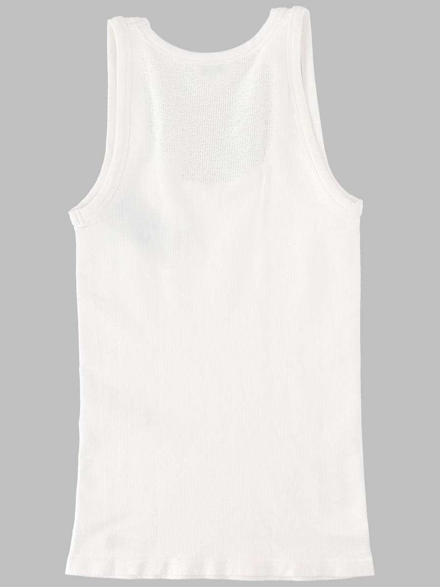 [MM6 Maison Margiela] Tank top SS26 MKD520010_101