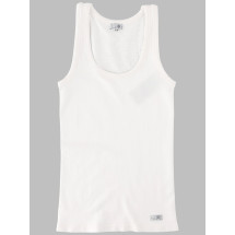 [MM6 Maison Margiela] Tank top SS26 MKD520010_101