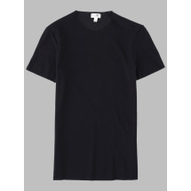 [MM6 Maison Margiela] T-shirts Short Sleeve SS26 MKM300040_001