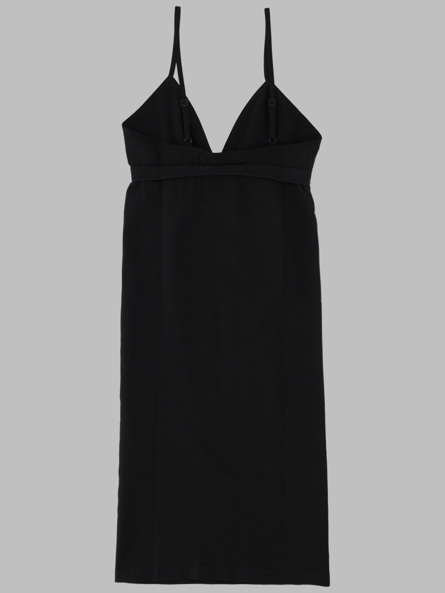 [MM6 Maison Margiela] Brassiere SS26 MKH750010_001