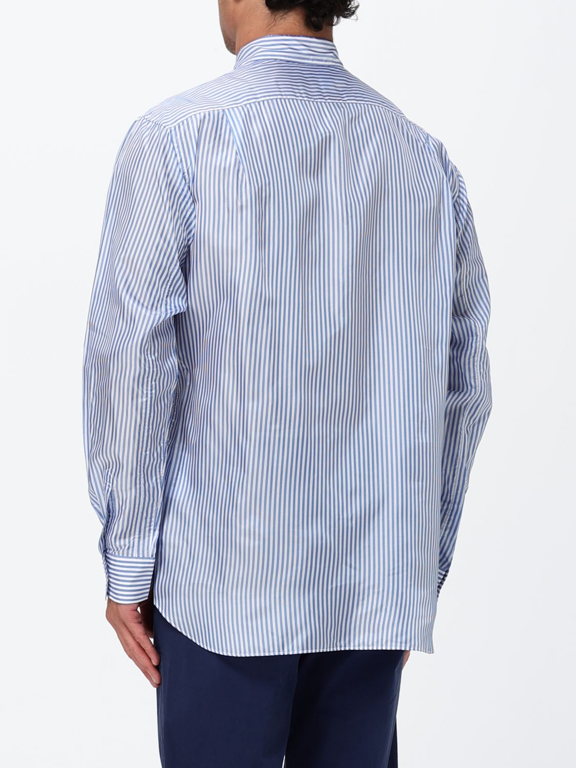 [Comme des Garcons] Shirts Long Sleeve SS26 B14205 13