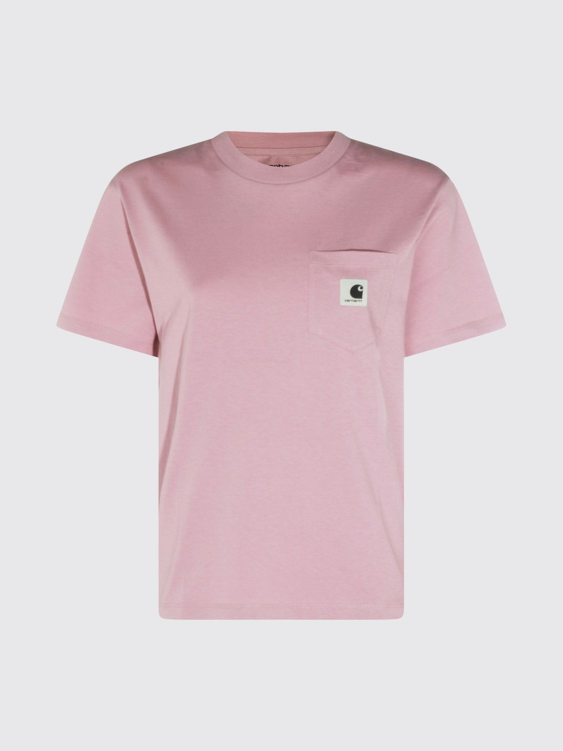 [CARHARTT WIP] T-shirts Short Sleeve FW26 I032215 2P8XX