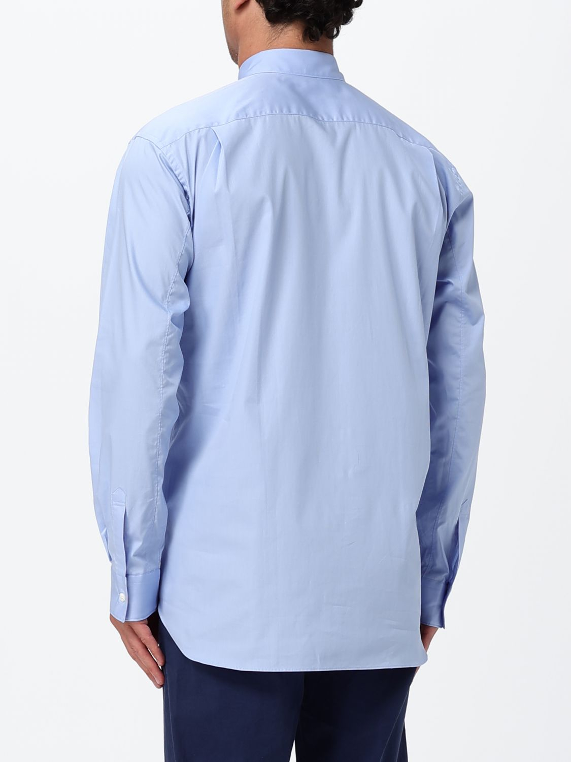 [Comme des Garcons] Shirts Long Sleeve SS26 B00705 11