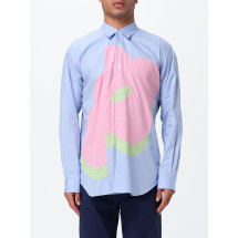 [Comme des Garcons] Shirts Long Sleeve SS26 B00705 11