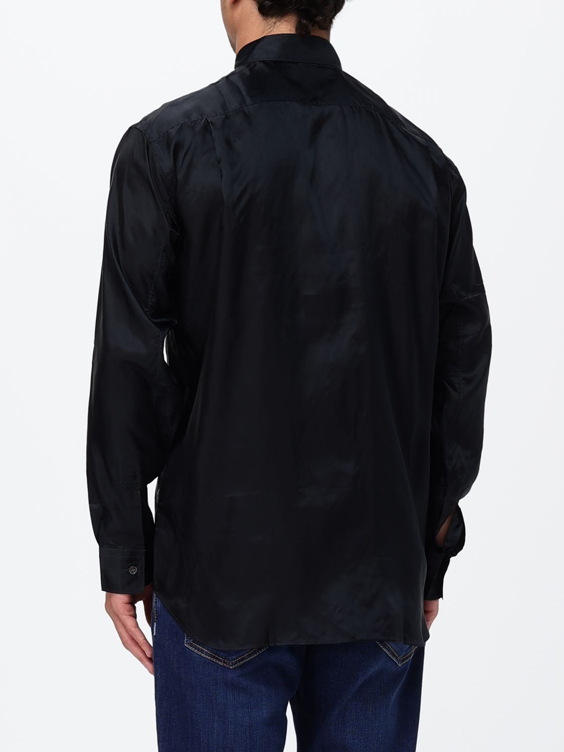 [Comme des Garcons] Shirts Long Sleeve SS26 B13205 12