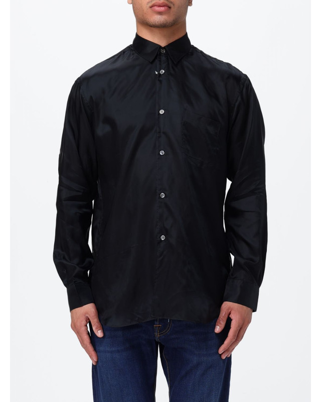 [Comme des Garcons] Shirts Long Sleeve SS26 B13205 12
