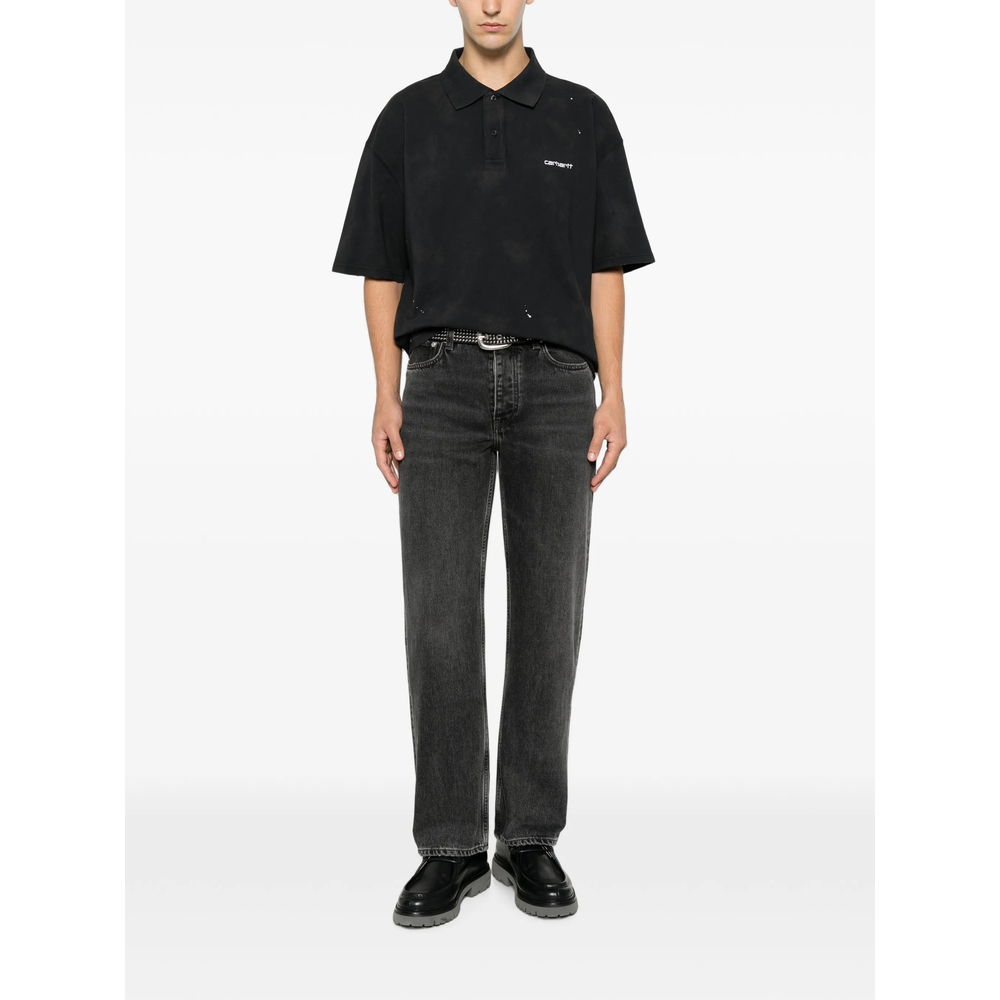 [CARHARTT] Shirts Short Sleeve FW26 I036856  89EJ