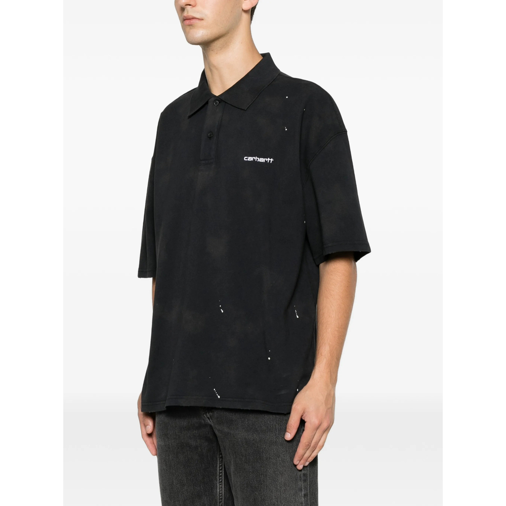 [CARHARTT] Shirts Short Sleeve FW26 I036856  89EJ
