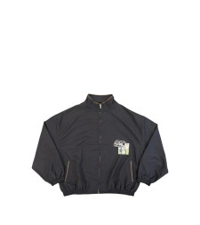 [Paly Hollywood] Jacket FW26 7U001Q1010  NAVY