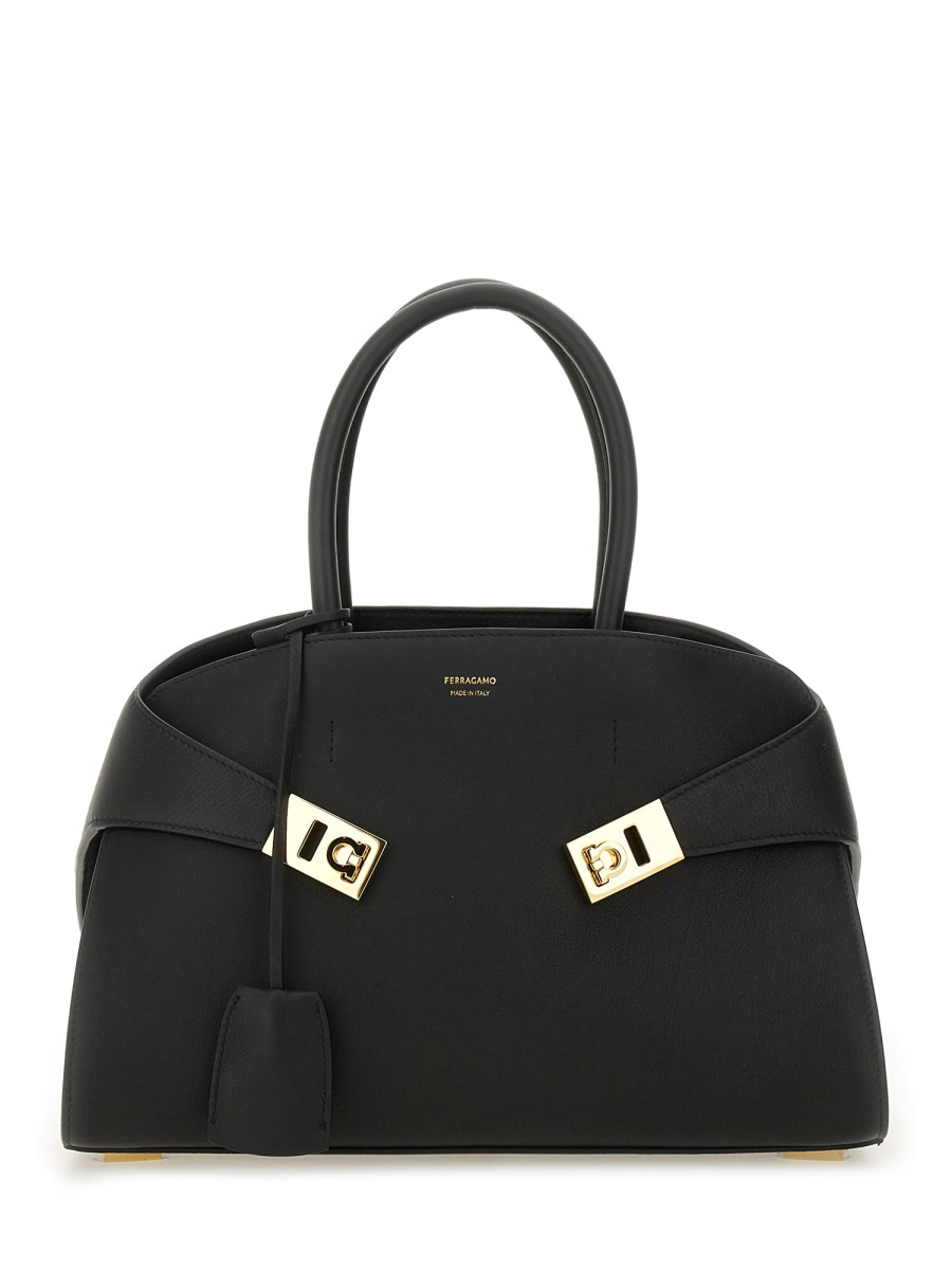 [Ferragamo] Tote bag SS26 766758_215608001