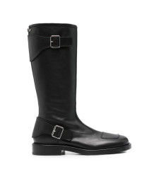 [ANN DEMEULEMEESTER] Boots FW26 B0013361 LT177 099