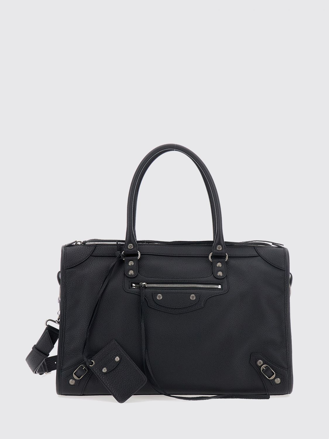 [Balenciaga] Tote bag SS26 8660452ACFO 1000