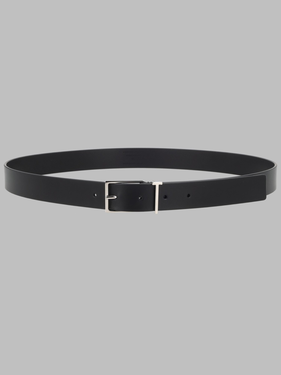 [Tom Ford] Belt SS26 TB325_LCL601GNAA