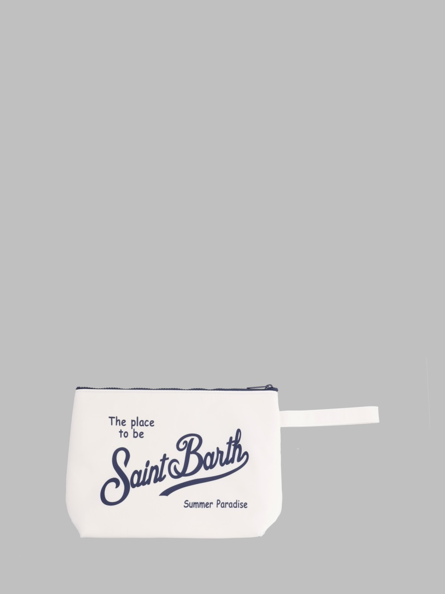 [MC2 Saint Barth] Clutch bag SS26 ALI0054_07547L1061