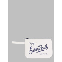 [MC2 Saint Barth] Clutch bag SS26 ALI0054_07547L1061