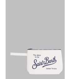 [MC2 Saint Barth] Clutch bag SS26 ALI0054_07547L1061