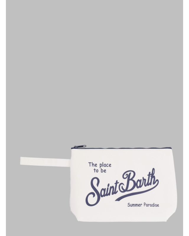 [MC2 Saint Barth] Clutch bag SS26 ALI0054_07547L1061