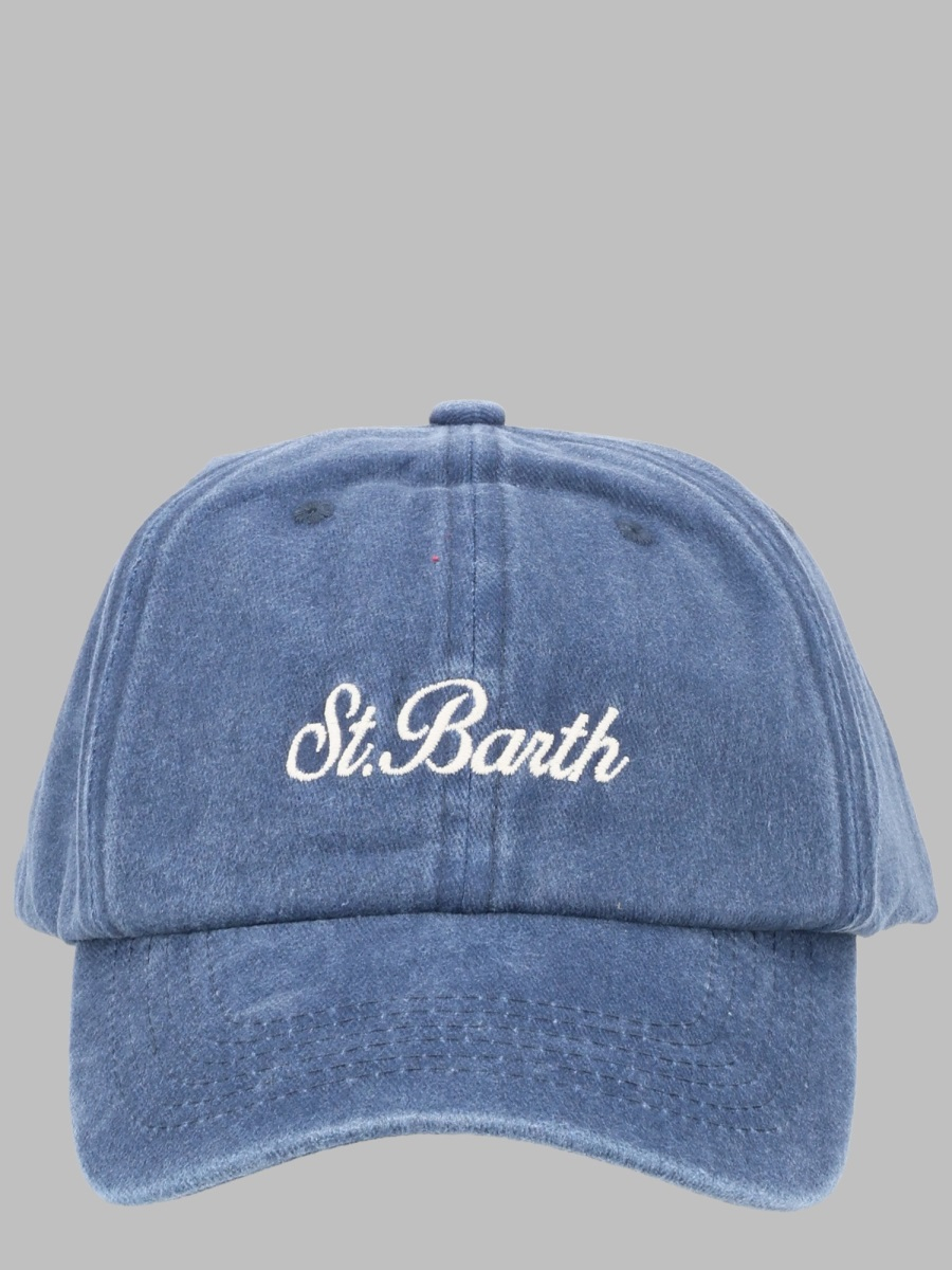 [MC2 Saint Barth] Cap SS26 DAS0004_02963L61
