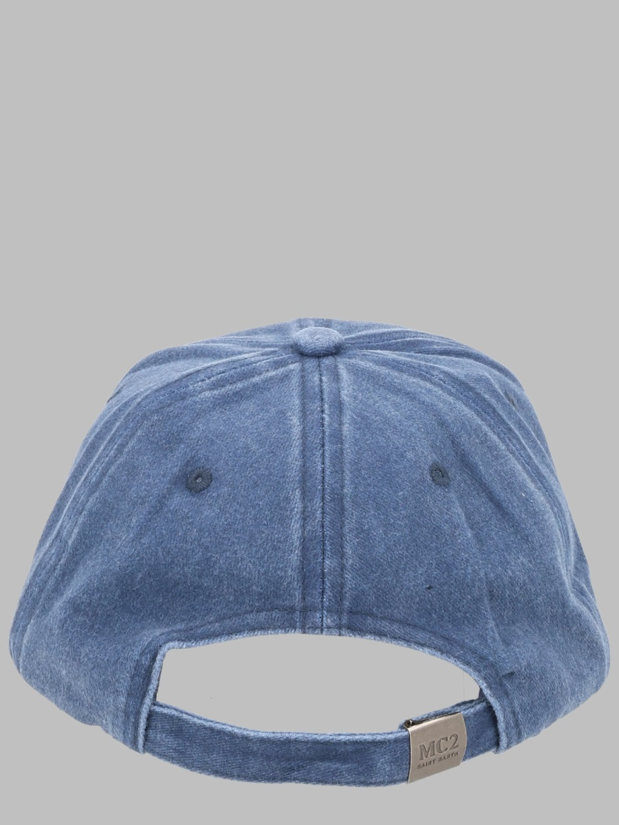 [MC2 Saint Barth] Cap SS26 DAS0004_02963L61