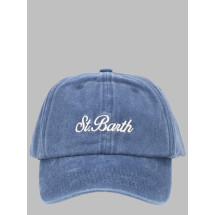 [MC2 Saint Barth] Cap SS26 DAS0004_02963L61