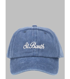 [MC2 Saint Barth] Cap SS26 DAS0004_02963L61
