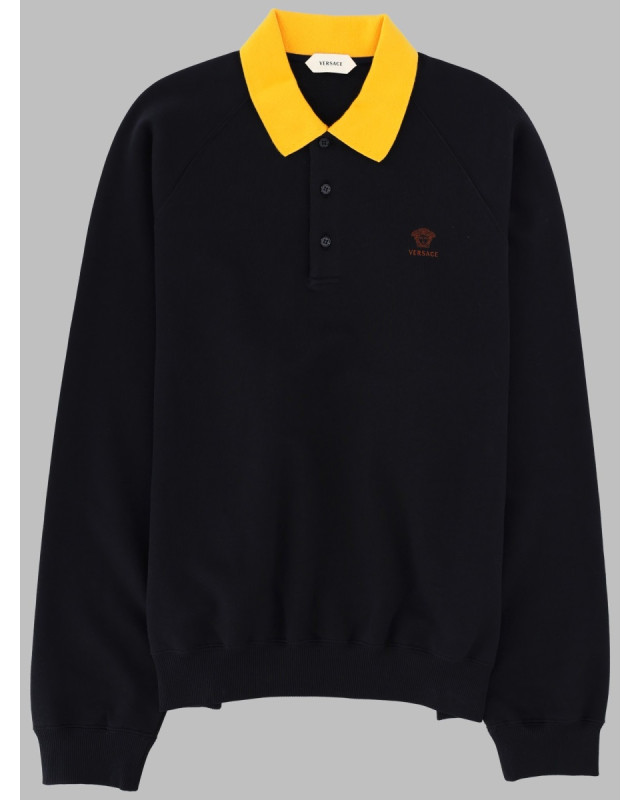 [Versace] Sweatshirt SS26 1024583_1A179141UI20