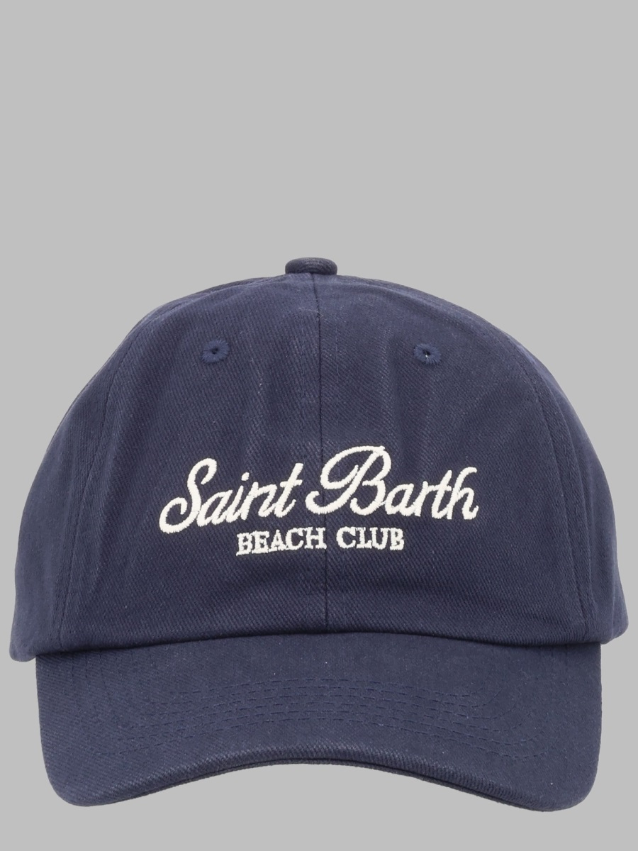 [MC2 Saint Barth] Cap SS26 BASB0007_00833L61