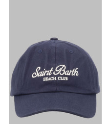 [MC2 Saint Barth] Cap SS26 BASB0007_00833L61
