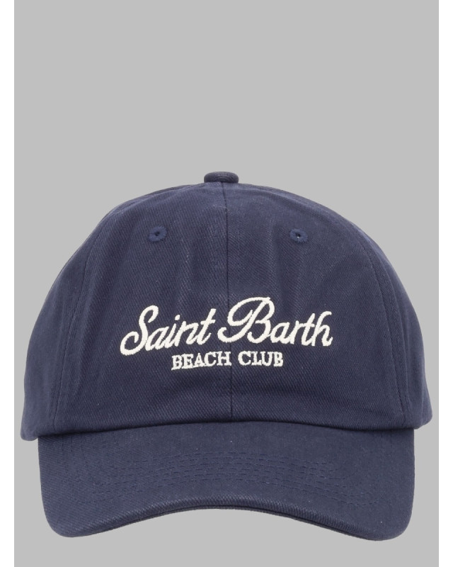 [MC2 Saint Barth] Cap SS26 BASB0007_00833L61
