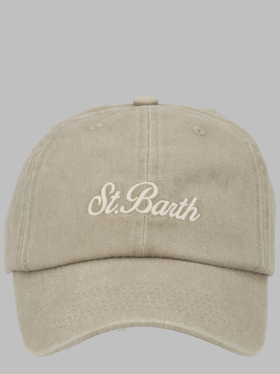 [MC2 Saint Barth] Cap SS26 DAS0004_07566L11