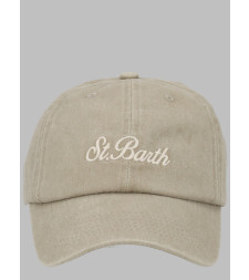 [MC2 Saint Barth] Cap SS26 DAS0004_07566L11