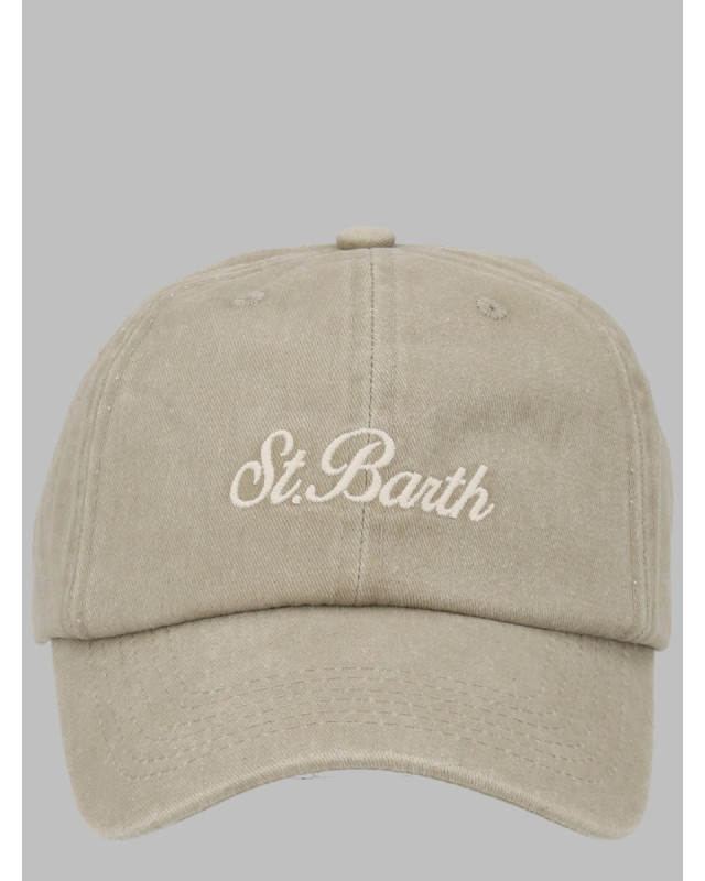 [MC2 Saint Barth] Cap SS26 DAS0004_07566L11