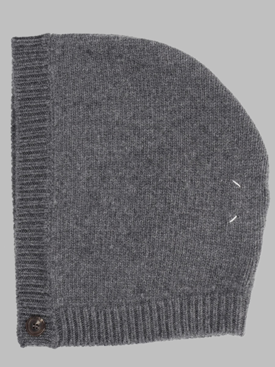 [Maison Margiela] Beanie SS26 S50TB0018_M13226859M