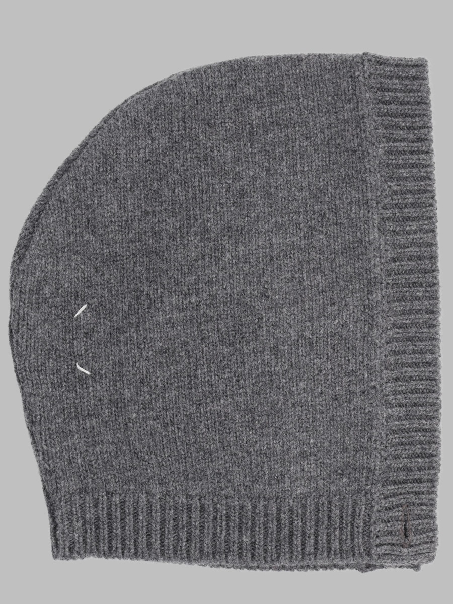 [Maison Margiela] Beanie SS26 S50TB0018_M13226859M