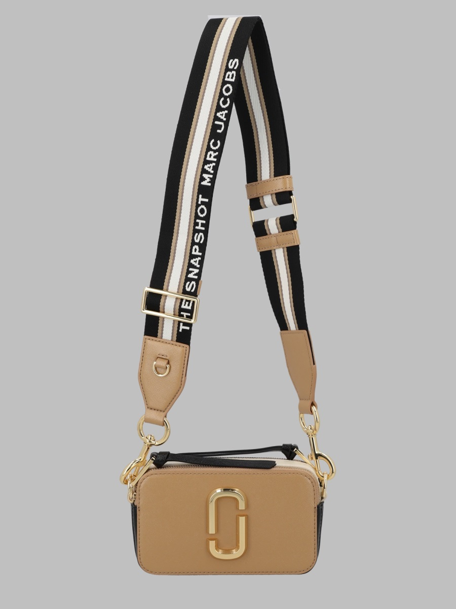 [Marc Jacobs] Cross body bag SS26 2S3HCR500H03_233