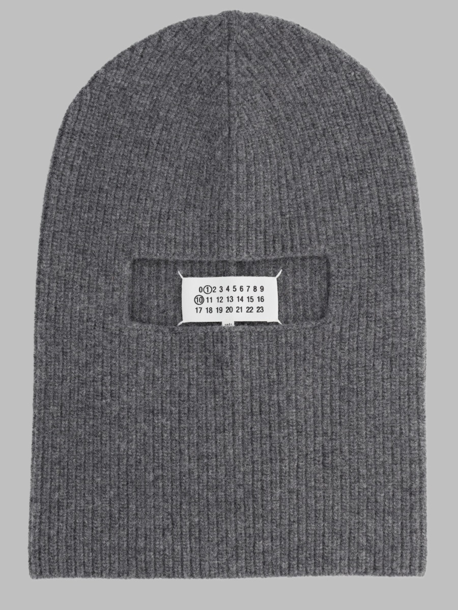 [Maison Margiela] Beanie SS26 S50TB0015_M13226859M